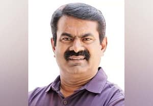 'ஜாதி அடிப்படையில் தான் நாடு முழுதும் அரசியல்'