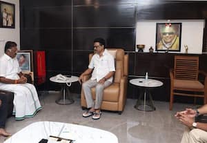 அரசியலில் நண்பர்களும் இல்லை எதிரிகளும் இல்லை: பன்னீர்செல்வம்