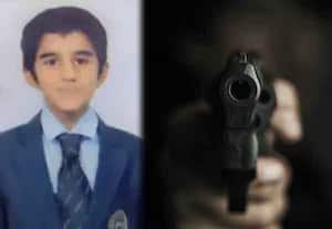பணத்துக்காக கடத்தப்பட்ட சிறுவன் எரித்துக்கொலை; குற்றவாளிகளை துப்பாக்கியால் சுட்டு பிடித்த போலீசார்