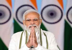 வாரணாசிக்கு ரு.2,200 கோடி மதிப்பிலான திட்டங்கள்; நாளை தொடங்கி வைக்கிறார் பிரதமர் மோடி