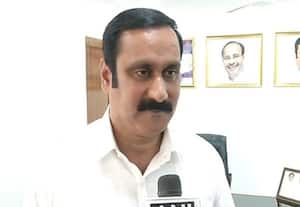 சட்டம் - ஒழுங்கை சீர்குலைத்த திமுக அரசுக்கு தேர்தலில் பாடம் கிடைக்கும்: அன்புமணி காட்டம்