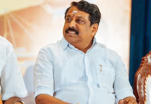 ஓபிஎஸ் விலகியதால் பலவீனமா; நயினார் நாகேந்திரன் பதில்
