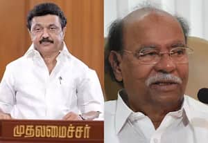 முதல்வர் உடல்நலன் விசாரித்ததில் அரசியல் இல்லை:  ராமதாஸ்