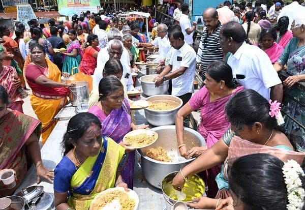 Latest Tamil News