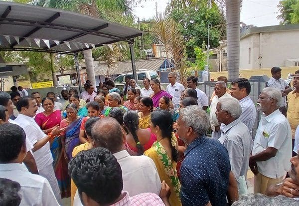 Latest Tamil News