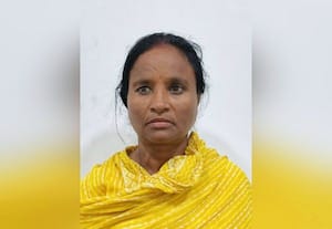 மணிபர்ஸை திருட முயன்ற வடமாநில பெண்கள் கைது