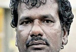 போதைப் பொருள் வழக்கில் ரவுடி காது குத்து ரவி கைது