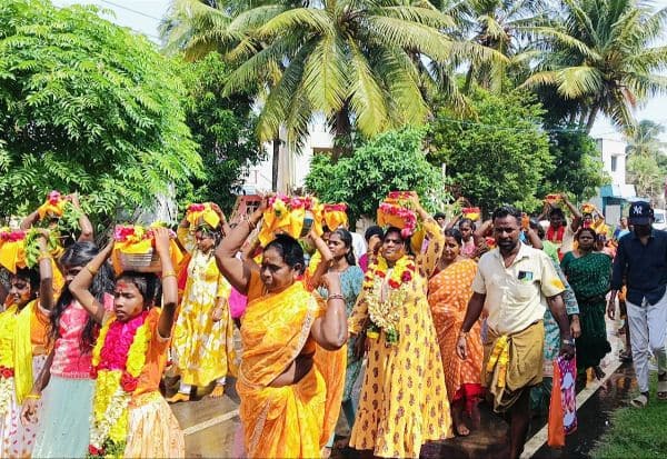 Latest Tamil News