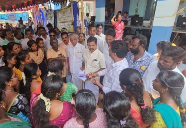 Latest Tamil News