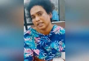 திருநங்கையை அரிவாளால் வெட்டிய கும்பல்