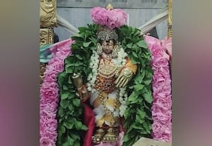 சுந்தரர் குருபூஜை