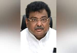 'அலமாட்டி அணை விஷயத்தில் மஹா., அரசு அரசியல் செய்கிறது'