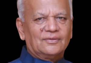 'கட்சியை யாரும் பிளாக்மெயில் செய்ய முடியாது'