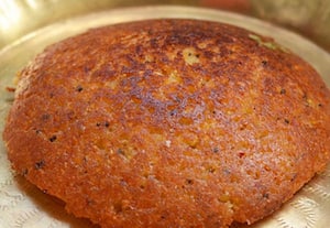 தஞ்சாவூர் ஸ்பெஷல் தவல அடை