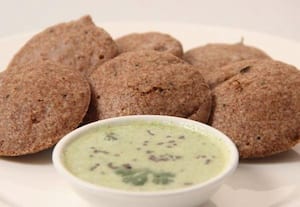 ஆரோக்கியத்தை அளிக்கும் கேழ்வரகு இட்லி