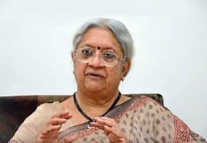 கல்வியாளர் வசந்திதேவி மாரடைப்பால் மரணம்