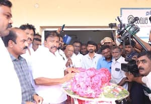 நெல்லையில் ஆணவக்கொலை செய்யப்பட்ட கவின் உடல் குடும்பத்தினரிடம் ஒப்படைப்பு