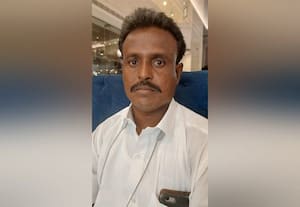 சேதமான நிழற்குடை, ஆக்கிரமிப்பால் நெருக்கடி