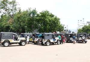 விசாரணை கைதி மரணம் வன ஊழியர்கள் 'சஸ்பெண்ட்'