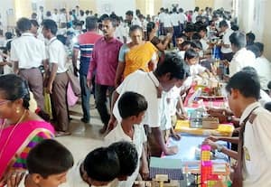 அறிவியல் கண்காட்சி