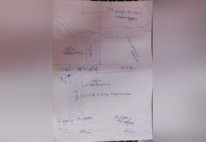 பகிங்ஹாம் - உத்தண்டி கடல் வரை மூடு கால்வாய்தப்புமா தென்சென்னை?  பருவமழை பாதிப்பை தடுக்க நீர்வளத்துறை முயற்சி