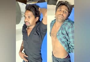 சிறுவனை கடத்தி கொன்ற இருவர் சுட்டுப்பிடிப்பு
