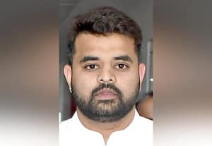 பணிப்பெண் பலாத்கார வழக்கில் குற்றவாளி பிரஜ்வலுக்கு தண்டனை இன்று அறிவிப்பு