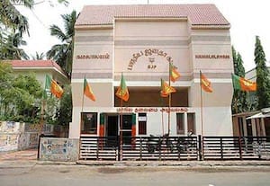 பா.ஜ., மாநில நிர்வாகிகள் நியமனம்; டெல்டா மாவட்டங்களுக்கு 'டாட்டா'