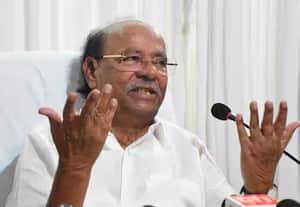 கட்சியினர் மீது ராமதாஸ் நடவடிக்கை; அன்புமணி மீது அம்பு வீசாதது ஏன்?