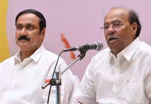 பா.ம.க., அலுவலகம் எது? ஆதரவாளர்கள் மோதல்