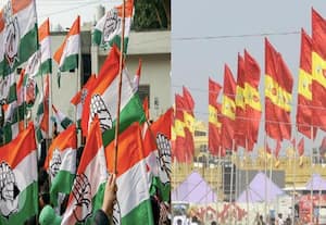 தமிழகத்தில் விஜய் கட்சியுடன் கூட்டணி;  காங்., பொதுச்செயலர் வேணுகோபால் ஆர்வம்