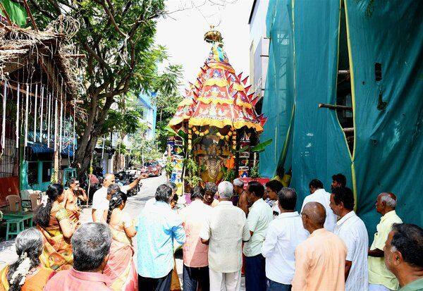 Latest Tamil News