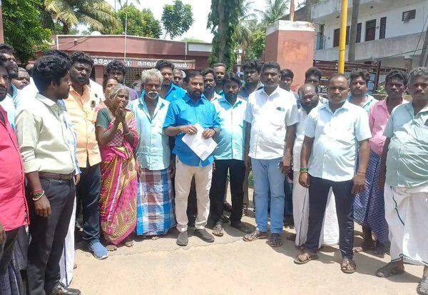 Latest Tamil News