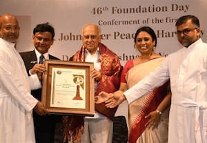 'நம் உள்ளத்தை நல்லபடியாக வைத்துக்கொள்ள வேண்டும்'