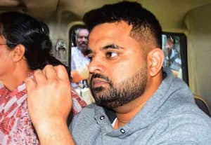பாலியல் வழக்கில் பிரஜ்வல் ரேவண்ணா குற்றவாளி என உறுதி செய்யப்பட்டது எப்படி?