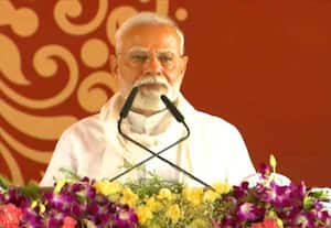 140 கோடி இந்தியர்களின் ஒற்றுமையால் வெற்றி; பிரதமர் மோடி பெருமிதம்