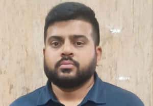 ஐரோப்பாவில் வேலை ஆசைகாட்டி மோசடி; 193 பேரை ஏமாற்றியவர் சிக்கினார்