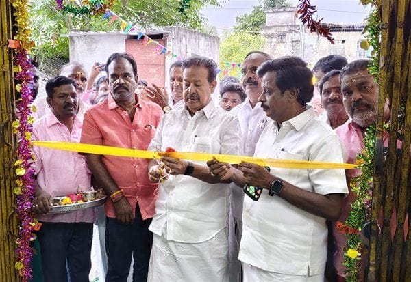 Latest Tamil News
