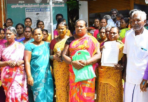 Latest Tamil News