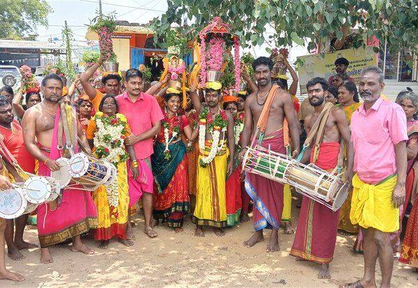 Latest Tamil News