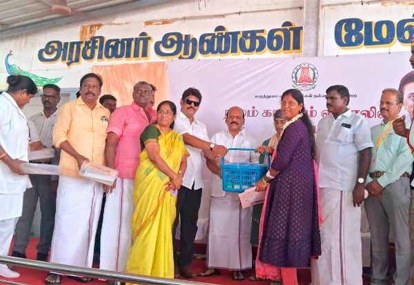 Latest Tamil News