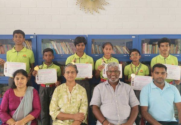 Latest Tamil News