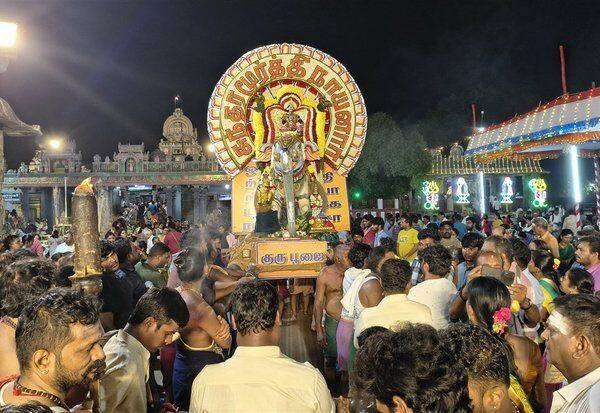 Latest Tamil News