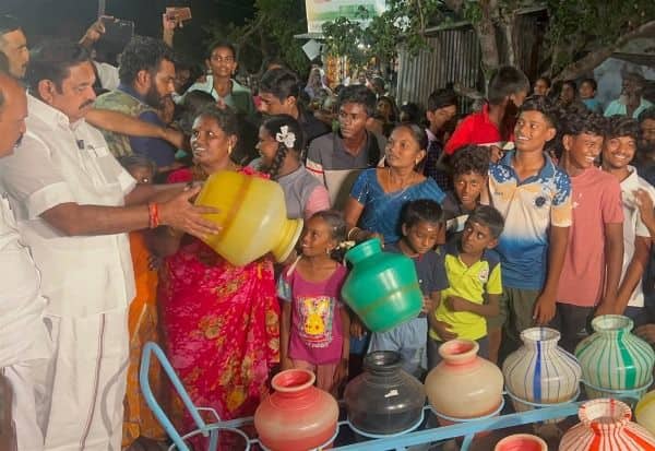 Latest Tamil News