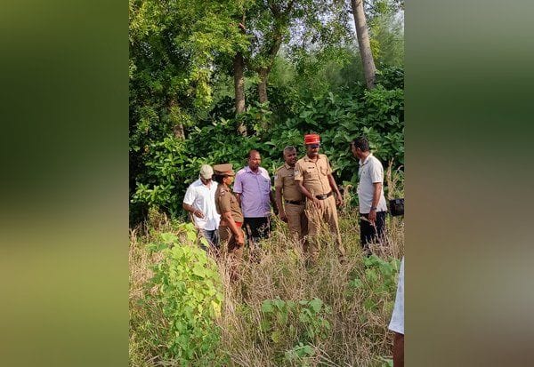 Latest Tamil News