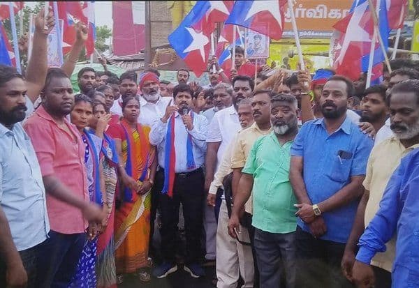Latest Tamil News