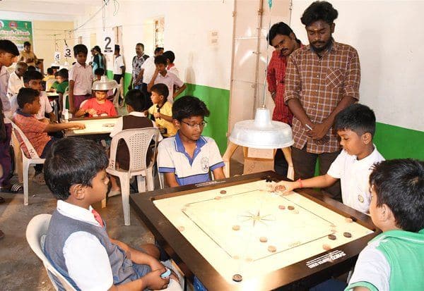 Latest Tamil News