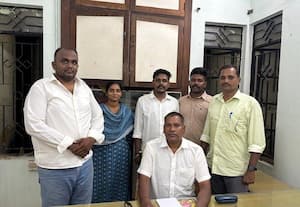இன்சூரன்ஸ் காப்பீடு மோசடி சென்னை ஏஜென்ட் கைது