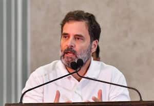 பிசுபிசுக்கும் ராகுலின் பிரசாரம்!