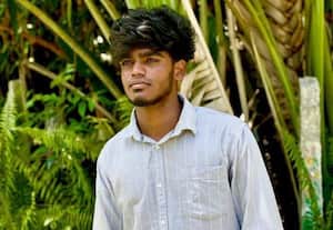கல்லுாரி மாணவர் கொலை? தண்டவாளத்தில் உடல் மீட்பு